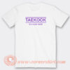 Taekook-Is-A-Cute-Word-T-shirt-On-Sale