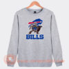 The-Mandalorian-and-Baby-Yoda-Buffalo-Bills-Sweatshirt-On-Sale