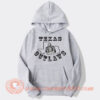 The Texas Outlaws Hoodie On Sale