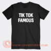 Tik-Tok-Famous-T-shirt-On-Sale