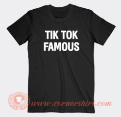 Tik-Tok-Famous-T-shirt-On-Sale