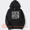 What Doesn’t Kill Me Better Hoodie On Sale