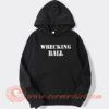 Wrecking Ball Hoodie On Sale