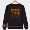 3-Ninjas-Season-Of-Rocky-Colt-And-Tum-Tum-Sweatshirt-On-Sale
