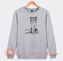 Ajj-Cat-Only-God-Can-Judge-Me-Sweatshirt-On-Sale