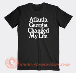 Atlanta-Georgia-Changed-My-Life-T-shirt-On-Sale