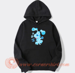 Blues Clues Coco Chanel Mega Yacht Hoodie On Sale