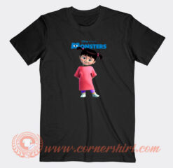 Boo-Monsters-T-shirt-On-Sale