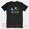 Chalkzone-and-Rudy-T-shirt-On-Sale