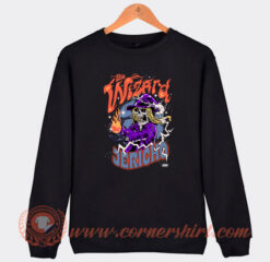 Chris-Jericho-The-Wizard-Sweatshirt-On-Sale