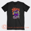 Chris-Jericho-The-Wizard-T-shirt-On-Sale