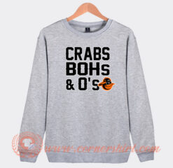 Crabs-Bohs-And-O's-Sweatshirt-On-Sale