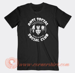 Daria-Anti-Social-T-shirt-On-Sale