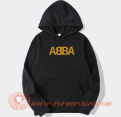 Dave Grohl Abba Hoodie On Sale