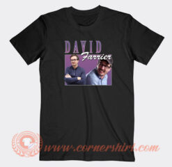 David-Farrier-T-shirt-On-Sale