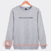 David-Rose-Wild-Aloof-Rebel-Sweatshirt-On-Sale