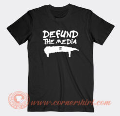 Defund-The-Media-T-shirt-On-Sale