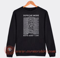 Depeche-Mode-Boys-Don’t-Cry-Sweatshirt-On-Sale