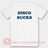 Disco-Sucks-T-shirt-On-Sale