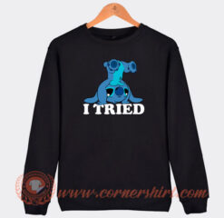 Disney-Stitch-I-Tried-Sweatshirt-On-Sale