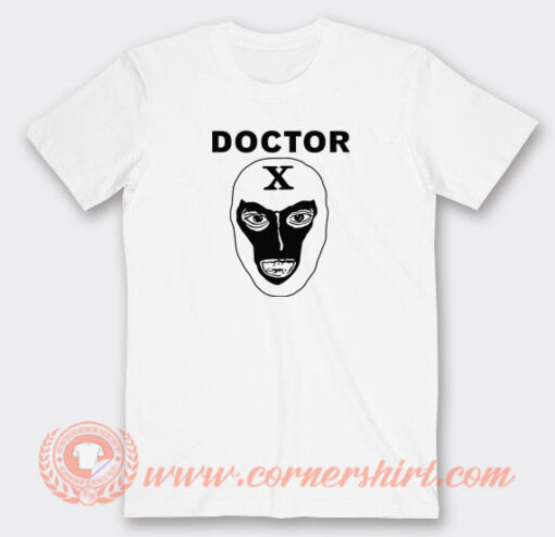 Doctor-X-Blondie-Debbie-Harry-T-shirt-On-Sale
