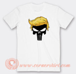 Donald-Trump-Punisher-T-shirt-On-Sale