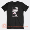 Foureyes-X-Based-Kawaii-T-shirt-On-Sale