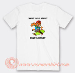 Garfield-I-Haven’t-Lost-My-Virginity-T-shirt-On-Sale