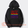 Gay Fuckin’ Pride Hoodie On Sale