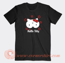 Hello-Titty-Parodi-Kitty-Boobs-T-shirt-On-Sale