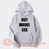 Hot Model Sex Hoodie On Sale