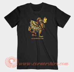 I-Am-A-Mythical-Beast-T-shirt-On-Sale