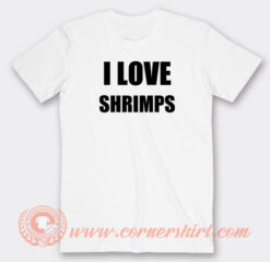 I-Love-Shrimp-T-shirt-On-Sale