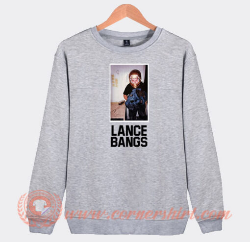 Lance-Bangs-Sweatshirt-On-Sale