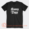 Laz-Alonso-The-Boys-Snoop-Dogg-T-shirt-On-Sale