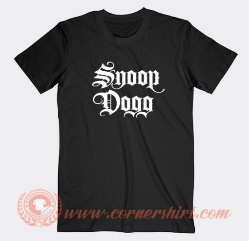 Laz-Alonso-The-Boys-Snoop-Dogg-T-shirt-On-Sale