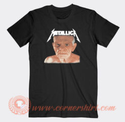 Metallica-Enter-Sandman-1991-T-shirt-On-Sale