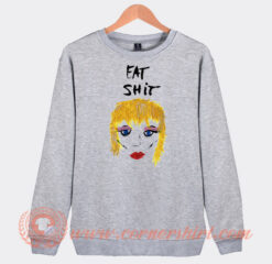Miley-Cyrus-Eat-Shit-Sweatshirt-On-Sale
