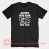 Minted-New-York-Run-Club-Logo-T-shirt-On-Sale