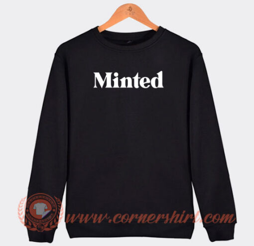 Minted-Run-Club-Sweatshirt-On-Sale
