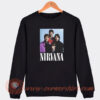 Nirvana-The-Beatles-Parody-Sweatshirt-On-Sale