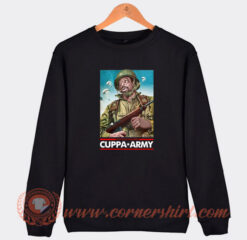 Official-Soldier-Cuppa-Army-Sweatshirt-On-Sale