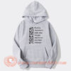 Reading Japanese Is Really Easy Hoodie On Sale