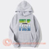 Shut Up and Fish Hoodie On Sale