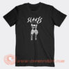 Slaves-Band-Logo-T-shirt-On-Sale