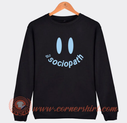 Sociopat-Puff-Print-Olivia-Rodrigo-Sweatshirt-On-Sale