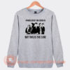 The-Cure-I’m-No-Expert-On-Covid-19-Sweatshirt-On-Sale