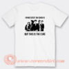 The-Cure-I’m-No-Expert-On-Covid-19-T-shirt-On-Sale