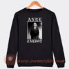 The-Inscrutable-Brilliance-of-Anne-Carson-Sweatshirt-On-Sale