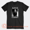 The-Inscrutable-Brilliance-of-Anne-Carson-T-shirt-On-Sale